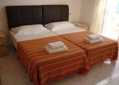 Vista Mar - Two Bedroom