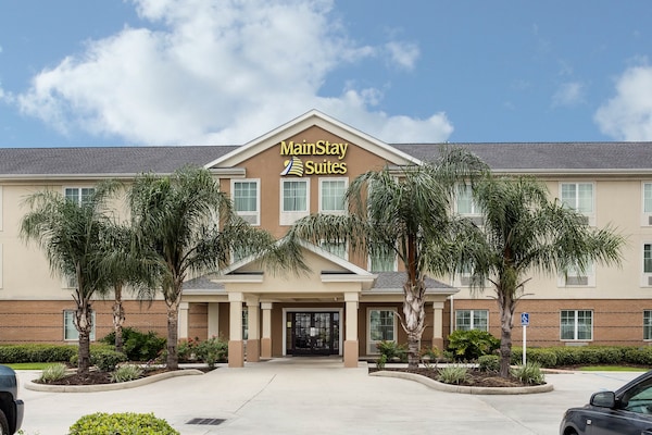 MainStay Suites Houma