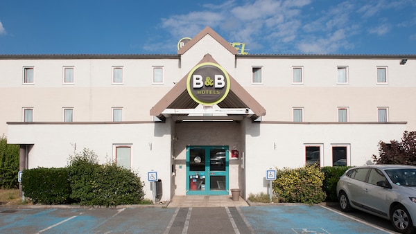 B&B Hotel Colmar Vignobles Ouest