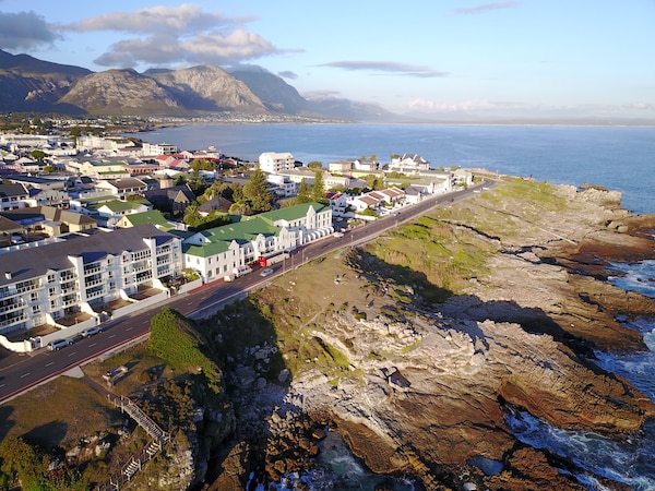 Windsor Hotel Hermanus