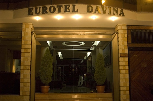 Eurotel Davina