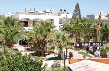 Hotel Minoa ex Minoa & Minoa Sun