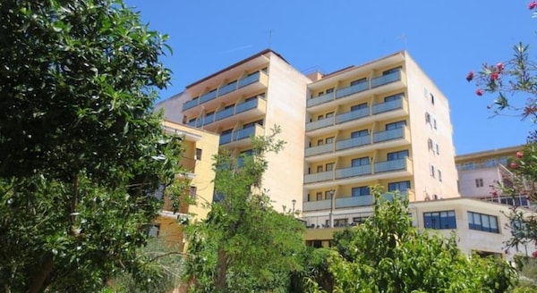 Hotel Amazonas