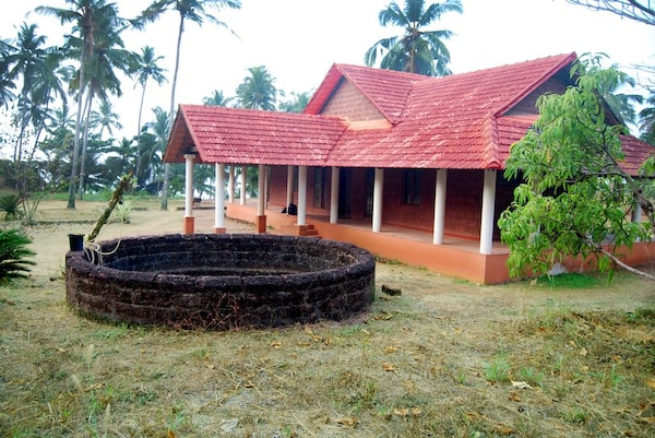 Sagar Heritage Homestay