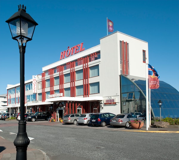 Hotel Keflavik by Reykjavik Keflavik Airport