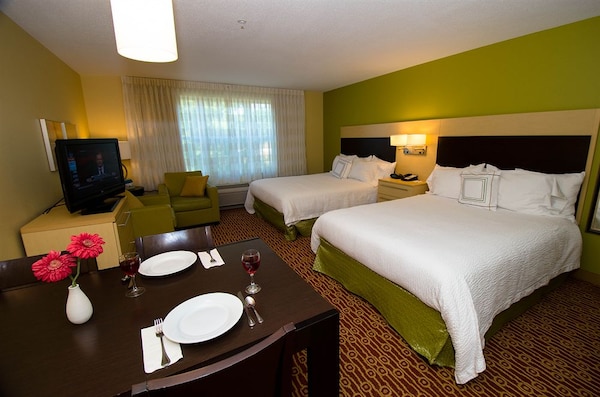 TownePlace Suites by Marriott Laconia Gilford