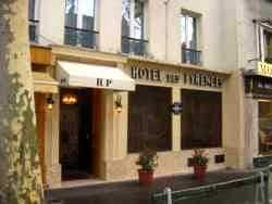 Hotel Des Pyrenees - Entre Bastille Et Nation