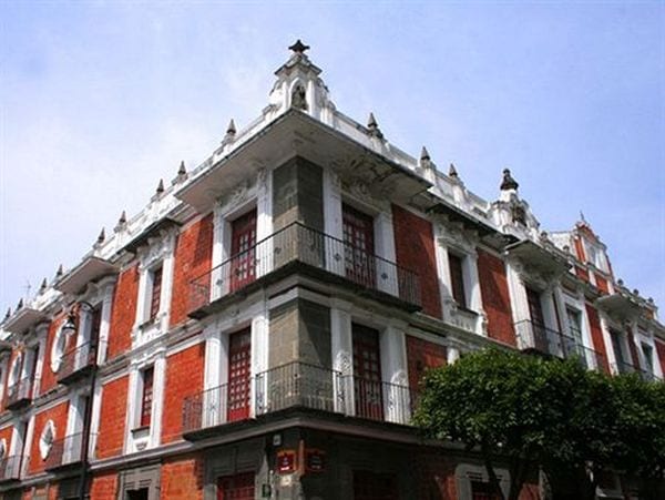 Hotel Casa De La Palma Travel
