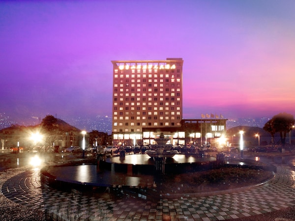 Shipu New Century Hotel Xiangshan