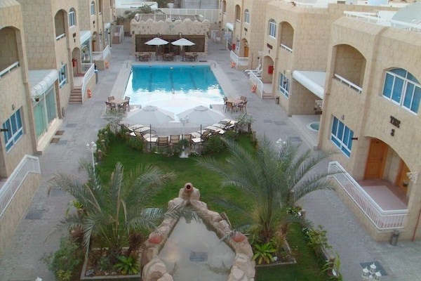 Verona Resorts Sharjah