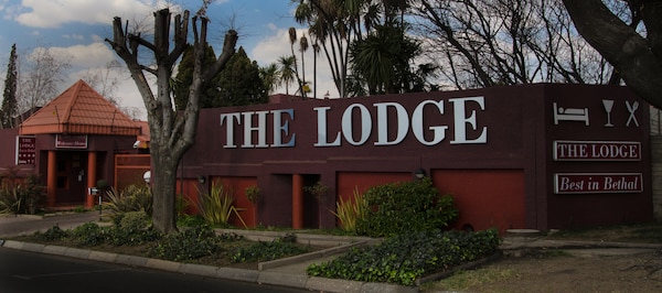 The Lodge Bethal