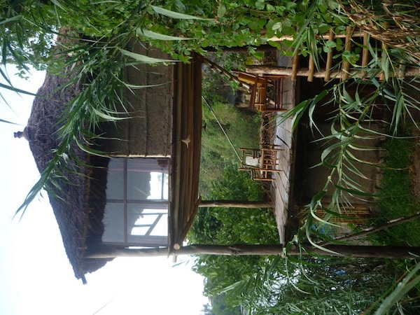 Babogaya Lake Viewpoint Lodge