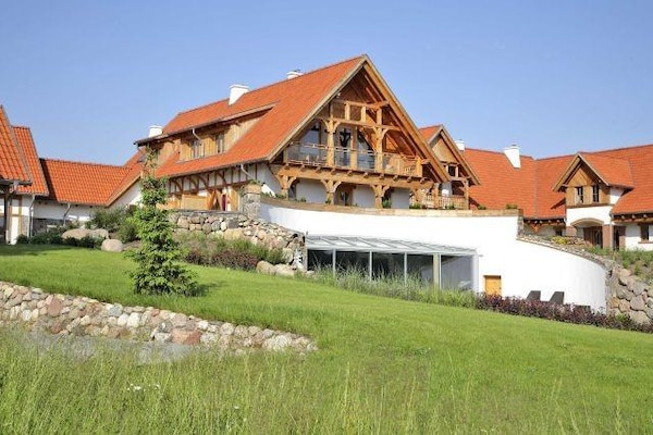 Hotel Głęboczek Vine Resort & Spa