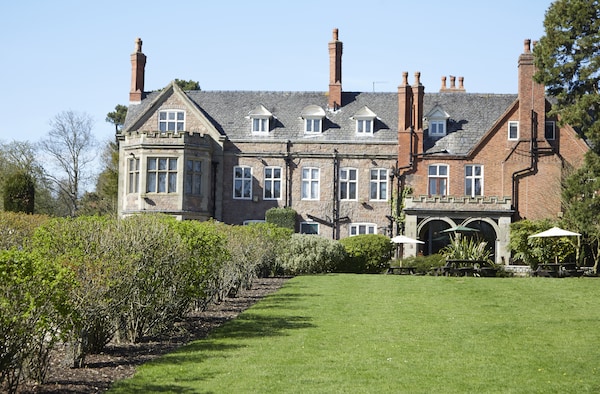 Rothley Court Hotel By Greene King Inns