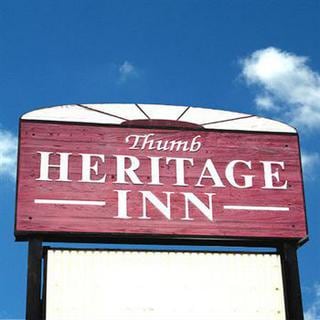 Thumb Heritage Inn