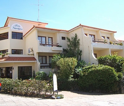 Hotel Vila Ventura