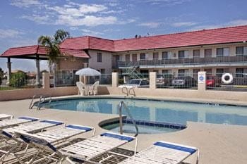 Travelodge Suites Phoenix Mesa