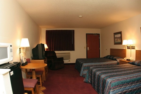 Gettysburg Inn & Suites