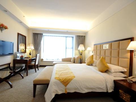 Hotel Ocean City Shenzhen