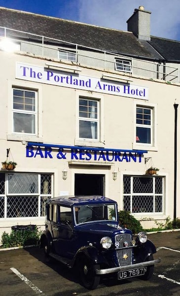 Hotel Portland Arms