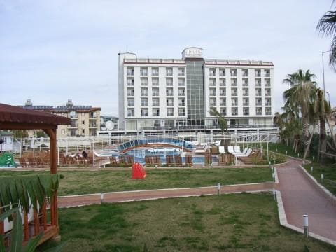 Hotel Sidekum