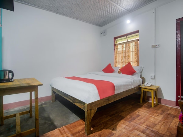 OYO Bell's Bigxa Homestay