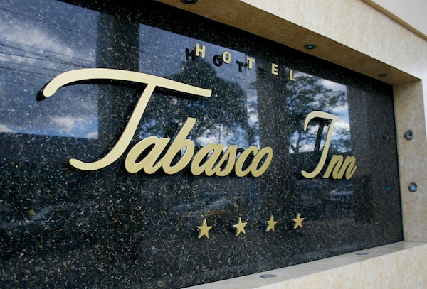 Hotel Tabasco Inn