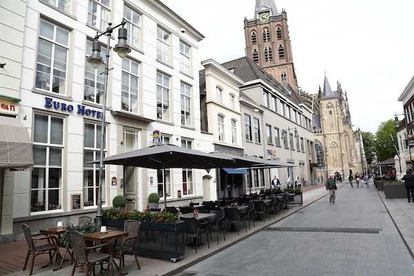 City Centre Den Bosch Hotel