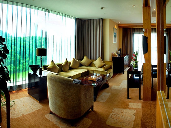 Hangzhou Lin＇an wonderland Hotel