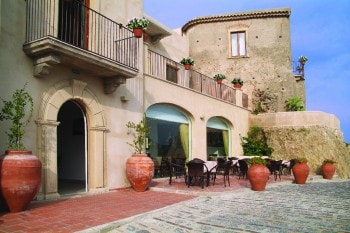 Resort Borgo San Rocco