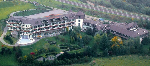 Hotel Leweck
