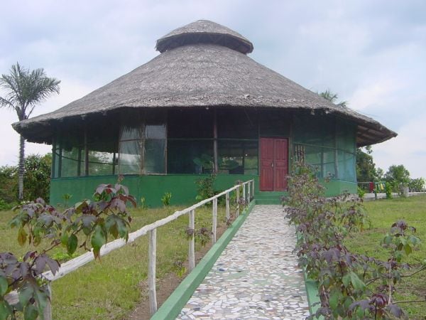 Amazonia Jungle Hotel