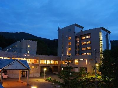 Zao Kokusai Hotel