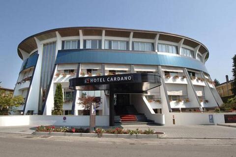 Hotel Cardano Malpensa