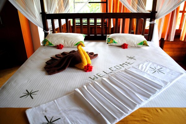 Asha Beach Ayurveda Spa