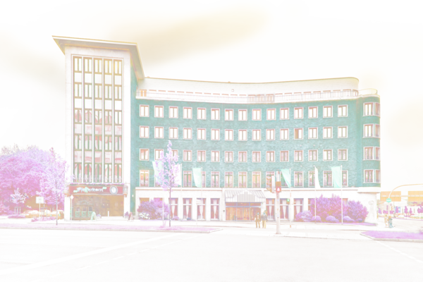 Hotel Excelsior Dortmund