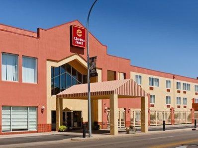 Quality Inn And Conference Center Greeley Downtown