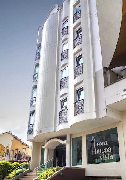 Hotel Buena Vista