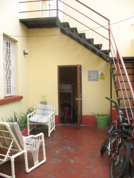 Pirwa Lima Hostel Inclan