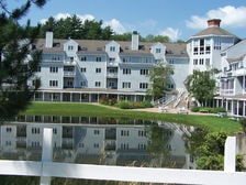 Holiday Inn Club Vacations Mount Ascutney Resort