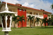 Villa Islazul Los Laureles