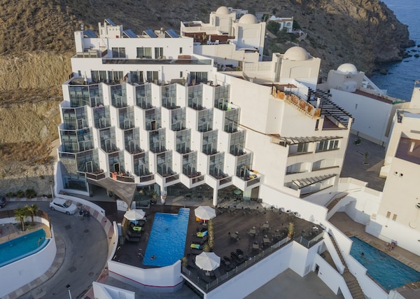 Hotel Carboneras Cabo de Gata by MIJ