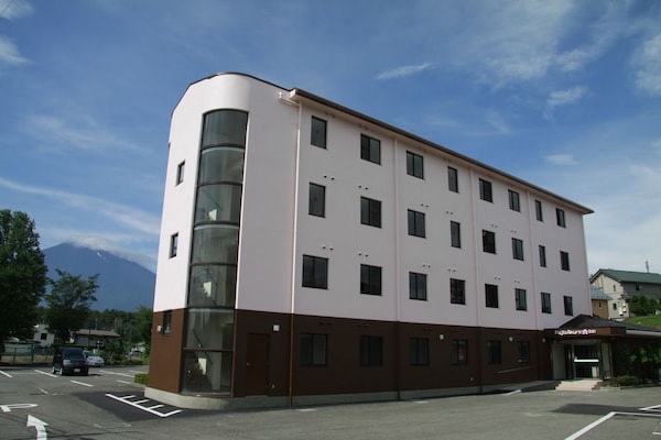 Fujizakura Inn