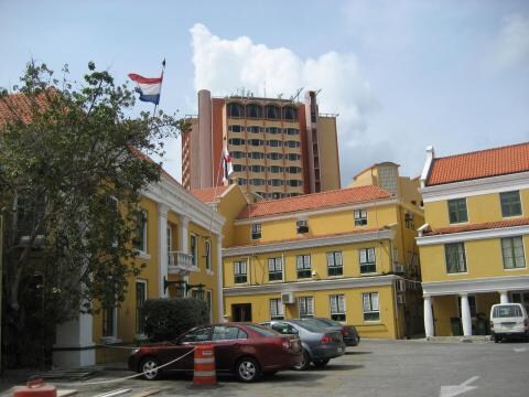 Hotel Plaza Casino