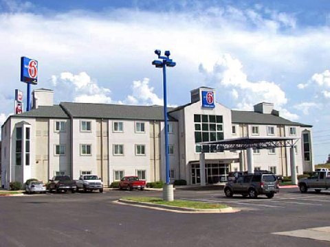 Motel 6-Junction City, Ks