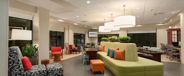 Home2 Suites By Hilton Gilbert