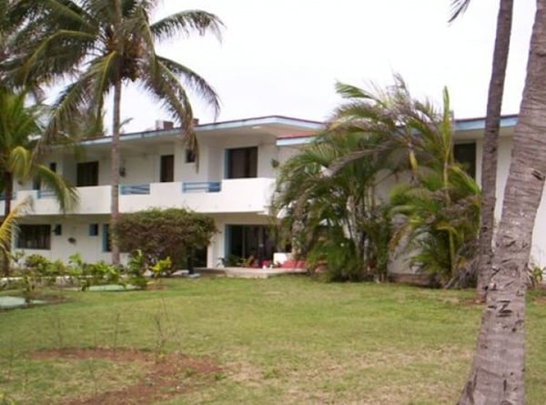 Hotel Islazul Punta Blanca