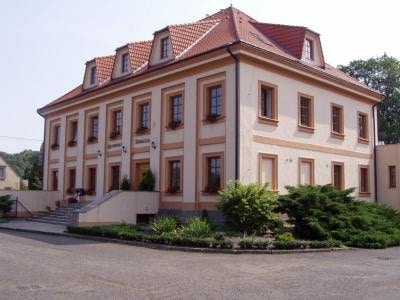 Zamek Raspenava