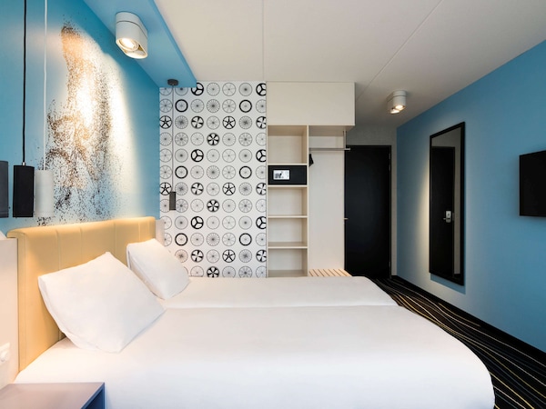 ibis Styles Haarlem City