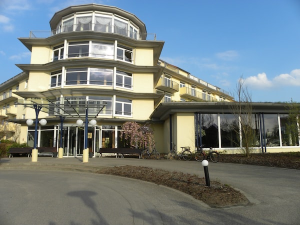 Klinik Malchower See